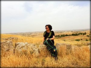 Просто — хорошие стихи Лины Городецкой