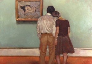 Не надо себя обманывать, особенно по пути в роддом и в ЗАГС!