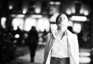 Проникающие в душу строки Э. Асадова «Когда мне встречается в людях дурное»…