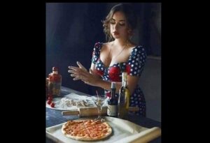 Алаверды или что значит грузинское гостеприимство без границ!