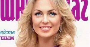 Как живет Яна Сумм — бывшая жена Константина Меладзе