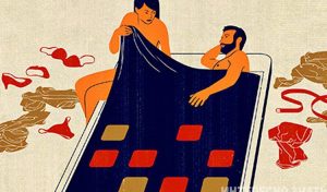 На них ни в коем случае жениться нельзя