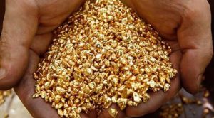 14 мало известных фактов о золоте