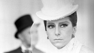 Из книги Майи Плисецкой: «ХОРОШИЕ ЛЮДИ ВСЕГДА ИСКЛЮЧЕНИЕ, ПОДАРОК НЕБА»