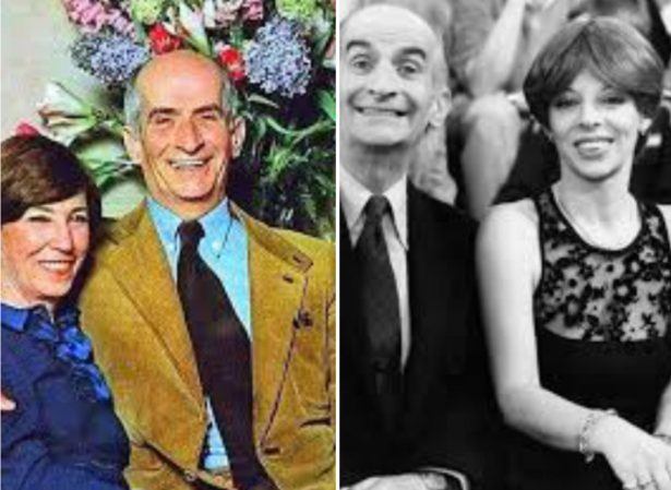 Луи де Фюнес: «седина в бороду, бес в ребро»