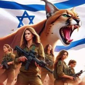 Ну, не играли девочки в войну.