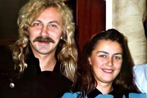 «Слишком домашняя, слишком простая»: как сложилась судьба 1-ой жены Николаева, на которой он женился в 18 лет