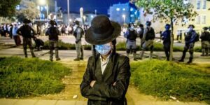 Ультраортодоксы проходят «израилизацию», больше нет единой общины