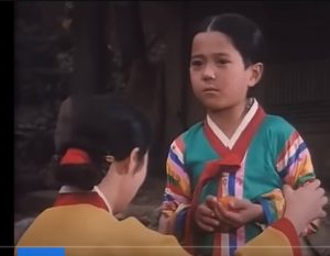 ХОНГИЛЬДОН — фильм моего детства