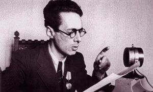 Почему после войны убрали из эфира диктора Левитана