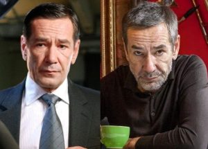 «Назад пути нет!»: Актеры, которые приняли решение не сниматься в российских фильмах…