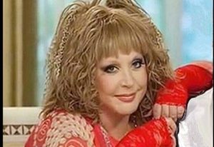 Самые основные моменты от Аллы Пугачевой