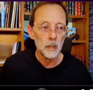 "На пороге поражения?" Беседа с Моше Фейглиным  Видео