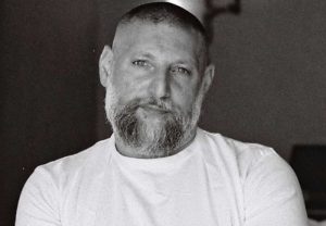 Шеф-повар, имеющий звезду Мишлен, воюет за Израиль против ХАМАСа