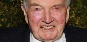 Впечатляющая игра с жизнью и смертью 101-летнего миллиардера