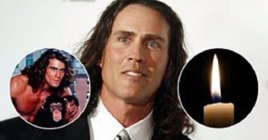 Джо Лара, знаменитый Тарзан, погиб в авиакатастрофе