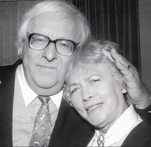 Любовь Рея Бредбери