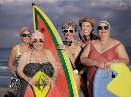 Крутые бабки – феномен нашего времени. Я от них балдею