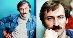 Сложная личная жизнь и успешная карьера прекрасного актёра Леонида Филатова