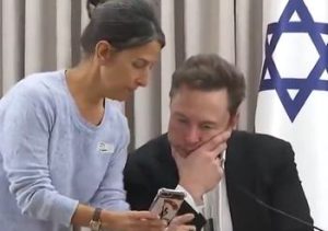 Илон Маск: нет другого выбора, кроме как убивать тех, кто настаивает на убийстве мирных жителей