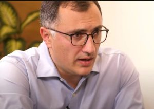 Война стала результатом ошибочной концепции "умиротворения террористов" / Авигдор Либерман  Видео