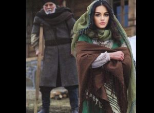 Древнее предание, которое актуально во все времена