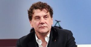 Первая и единственная любовь одного из талантливейших актеров современного кинематографа, Сергея Маковецкого