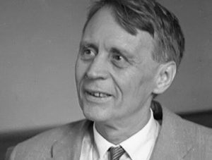 Режиссер Иван Пырьев