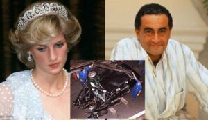 Какими были последние слова принцессы Дианы