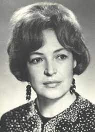 Актриса, ставшая женщиной тысячелетия