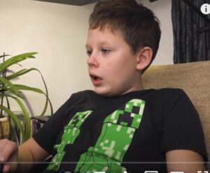 Как живут люди с синдромом Аспергера.