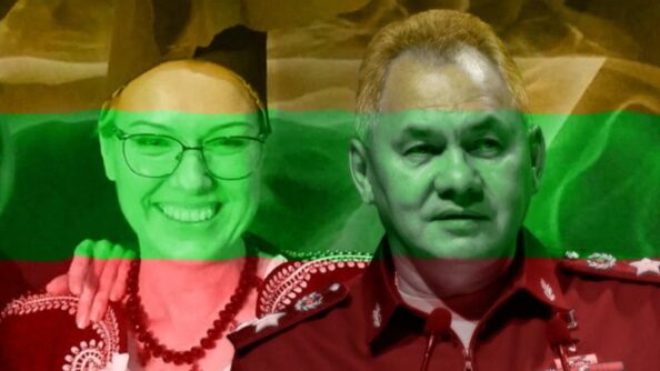 Минобороны России инвестирует в Литву. Как деньги любовницы Шойгу оказались в Вильнюсе