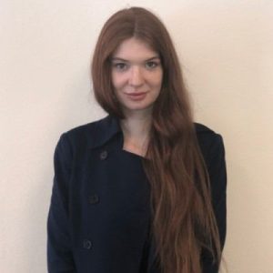 …Ekaterina Sidenko  — КАК МЫ СПАСЛИСЬ В ГРУЗИИ