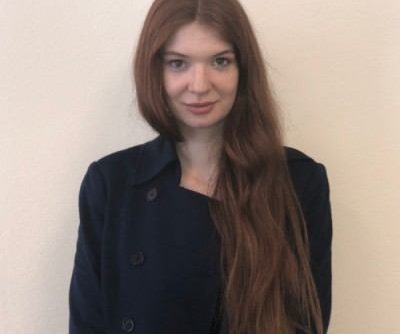 …Ekaterina Sidenko  — КАК МЫ СПАСЛИСЬ В ГРУЗИИ