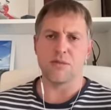 ОСЕЧКИН: Спецназ ГРУ насиловал российских солдат-срочников  Видео