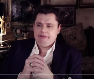 Монголо-татарское иго и ложь в российских школах | Евгений Понасенков  Видео