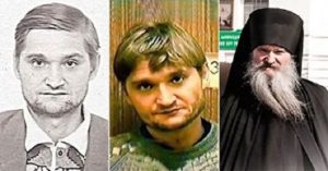 Как Вася Питерский, авторитет, державший криминальный мир Санкт-Петербурга в узде, стал настоятелем Варлаамом Жизнь