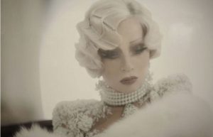 Друг-фотограф Людмилы Гурченко, очень долго скрывал эту, самую последнюю фотосессию актрисы