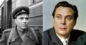 Увел чужую невесту и прожил с ней всю жизнь: история Евгения Матвеева — актера, сценариста, режиссера и общественного деятеля