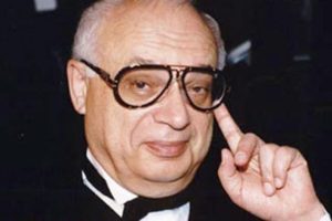 История Ворошилова, создателя игры «Что? Где? Когда?»