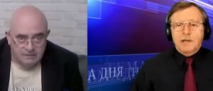 Война в Израиле: граждане воюют, министры воруют  /От редакции/ Видео