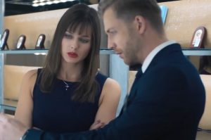 ПОРОЧНАЯ ПРЕСТУПНИЦА СВОДИТ С УМА МОЛОДОГО ОФИЦЕРА! Стрекоза. ВСЕ СЕРИИ  Видео