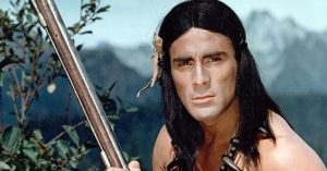 Почему в США запрещали фильмы с красавцем Гойко Митичем