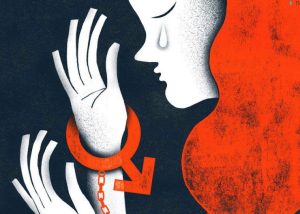 30 признаков эмоционального насилия в отношениях