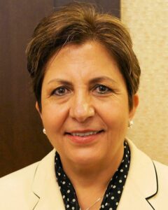 Вафа Султан — "не существует умеренного ислама!"