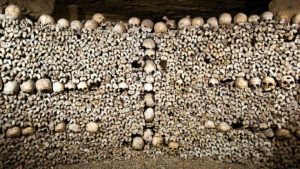 Пещеры Гомантун, Чандидо Годои и др: 8 самых страшных и странных мест на Земле