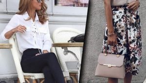 Для вашего красивого образа: 16 стильных предметов гардероба