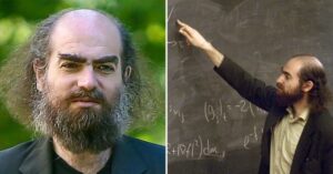 Как сейчас живет Григорий Перельман — гениальный российский математик, который отказался от миллиона долларов
