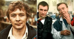 Куда делся актёр, сыгравший главную роль в фильме «Усатый нянь»