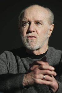 Джордж Карлин — Парадоксы нашего времени